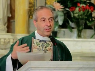 Oct 23 - Homily - Fr Tito: Mary in High-Definition