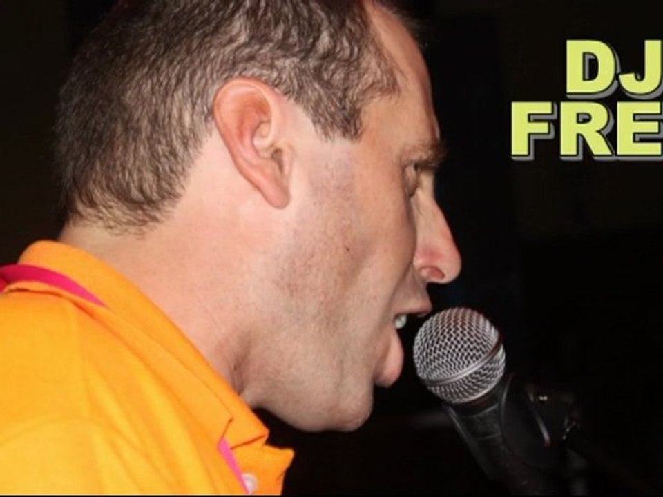 SOIREE OKTOBERFEST radio AZUR FM Wittisheim 2 éme sequence 29 octobre 2011