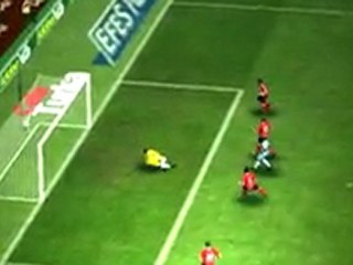 PES 12 Tahsin Çetin Goals [BAL]