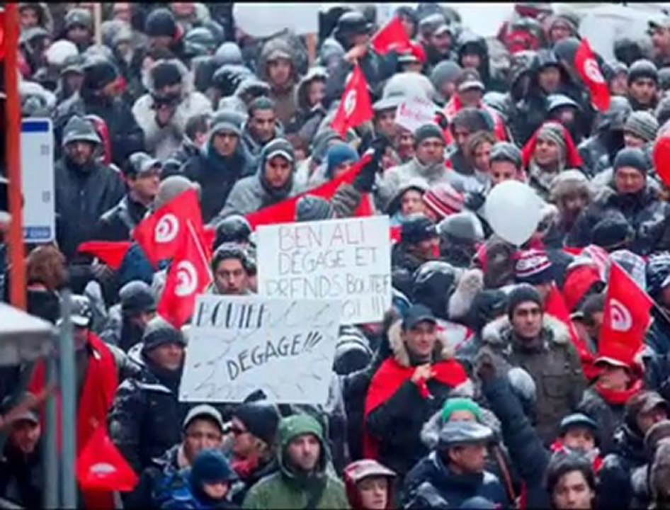 Revolution