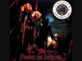 Theatres Des Vampires - Blut Divine