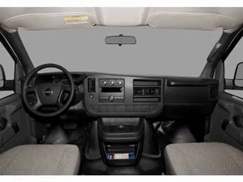 2012 GMC Savana Milwaukee WI - by EveryCarListed.com