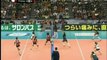 Globo Vídeos - VIDEO - Brasil é derrotado pelo Japão por 3 a 0 pela Copa do Mundo Feminina de Vôlei