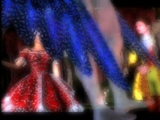 HEART OF DEATH PRODUCTION STILL  MONTAGE_CGI ANIMATION 2011