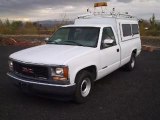 1998 GMC Sierra 1500 Milton Freewater OR - by EveryCarListed.com