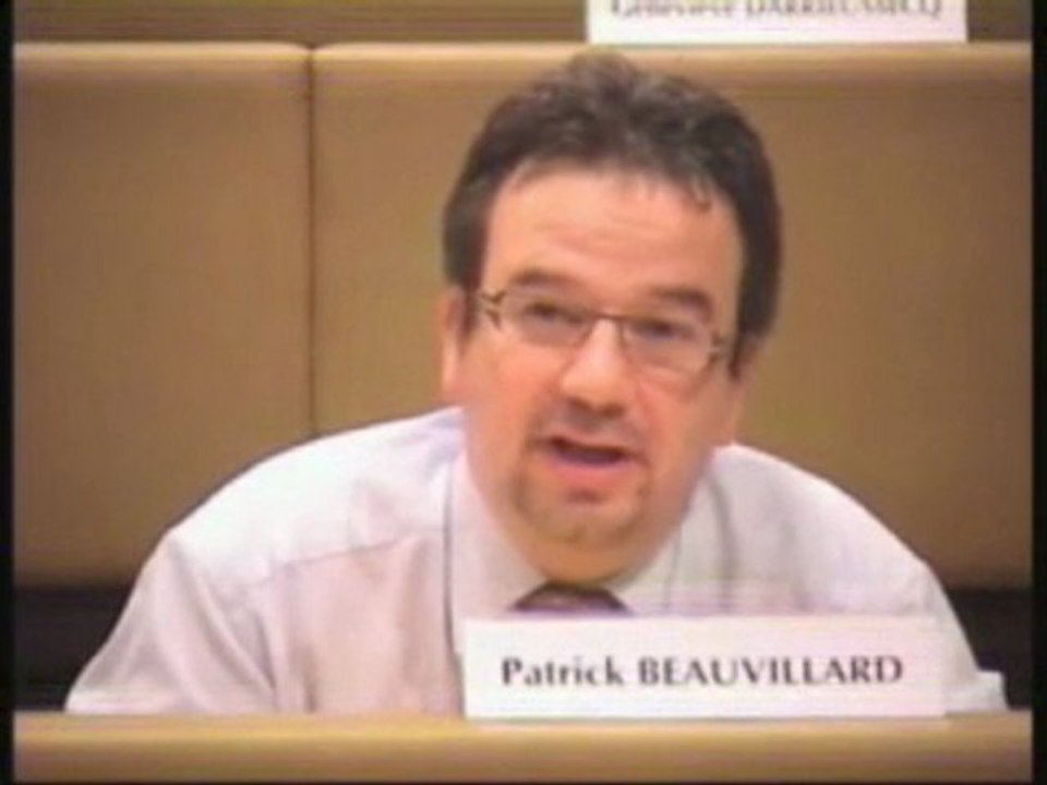 Canal des deux mers: Ne nous arrêtons pas au milieu du gué