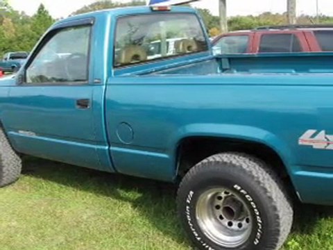 1994 GMC Sierra 1500 Live Oak FL - by EveryCarListed.com