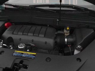 2010 GMC Acadia New Castle DE - by EveryCarListed.com