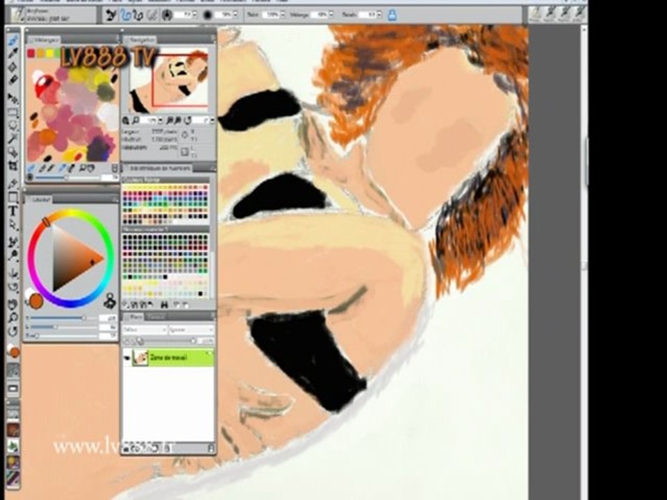 X files theme - Robert Miles - Lv888 tv