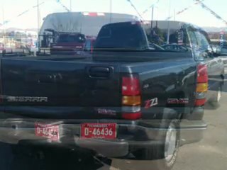 2004 GMC Sierra 1500 Knoxville TN - by EveryCarListed.com