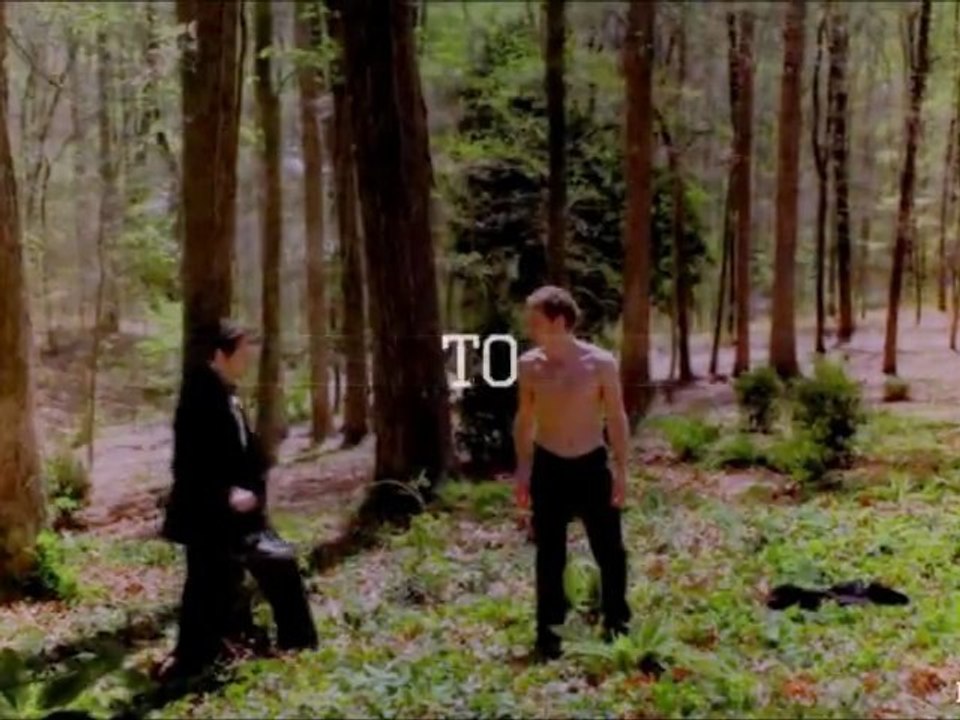 klaus ● remember the name ;;