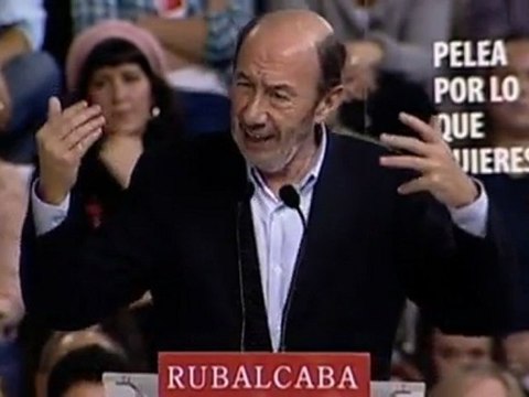 Los escaños no los deciden ni los mercados ni las encuestas sino los votos de los ciudadanos