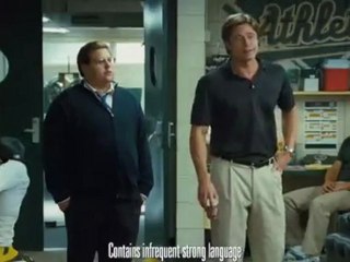 Moneyball 30" TV Spot