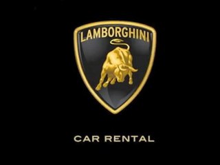 Rent a Lamborghini Murcièlago in Miami!