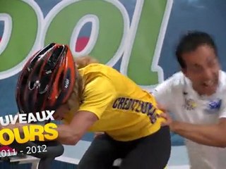 Trailer nouveaux cours Biking Keep Cool