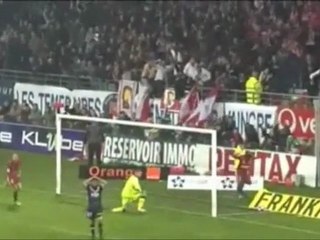 [19/11/11 | L1 | Résumé] DFCO 2-0 Bordeaux
