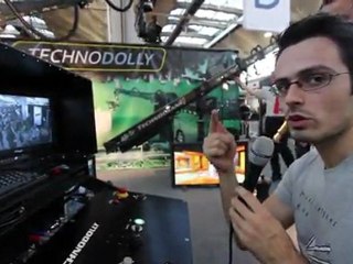 8 minutes pour le meilleur du SATIS 2011
