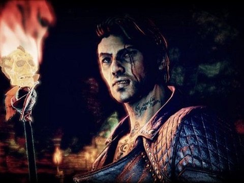 Download Shadows of the Damned (JPN) (NTSC) PS3 ISO Game