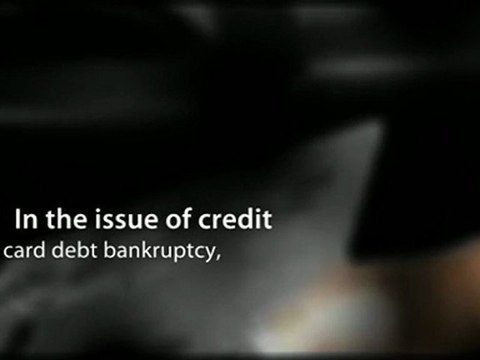 Reduce Credit Card Debt And Improve Your Credit