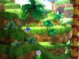 Download Sonic Generations (Region Free) Xbox 360 ISO Game Link