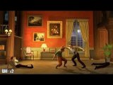 Download The Adventures of Tintin The Game (EUR) (PAL) Wii ISO Game