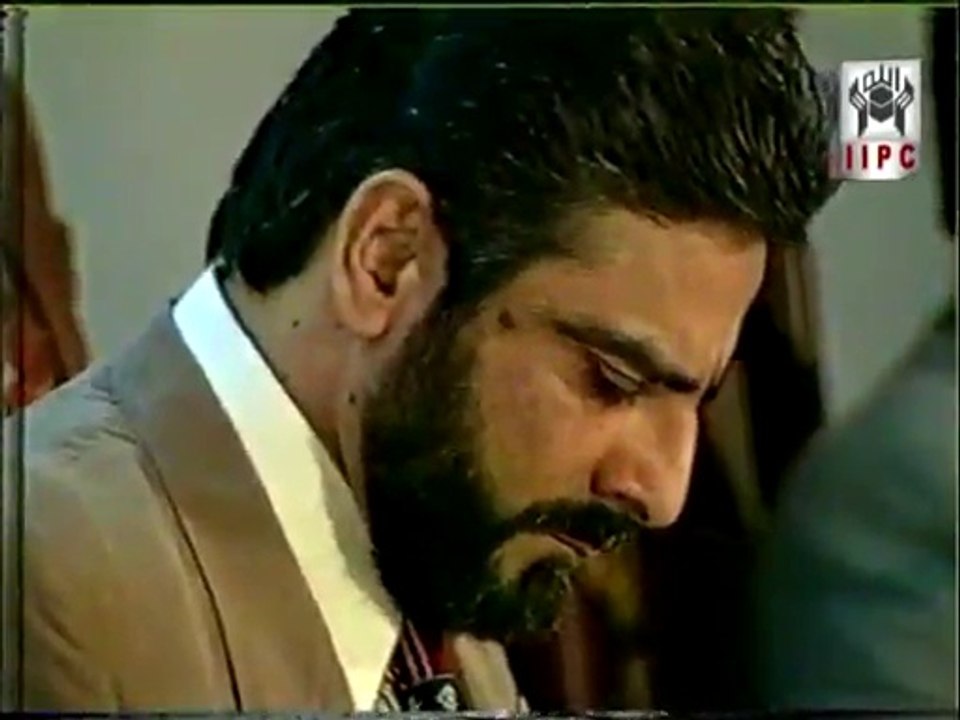 Children of Israel - What Quran says by Mohammad Shaikh 01/06 (1997)