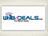 Specialty Deals & Weekly Coupons - Get the Best Deals & Coupons emailed from Webadeals.com