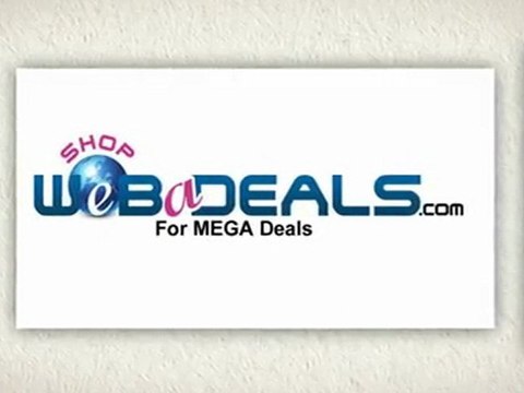 Specialty Deals & Weekly Coupons - Get the Best Deals & Coupons emailed from Webadeals.com