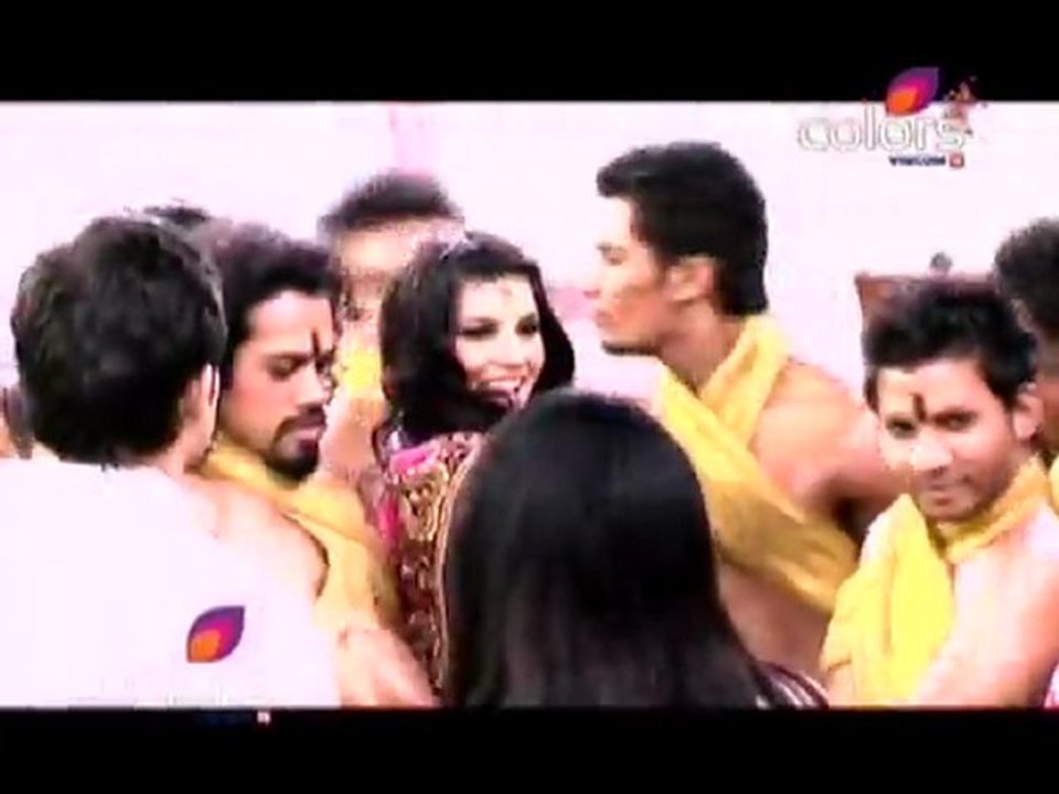 21st Nov BB New Promo