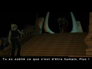 Walkthrough : Eternal Darkness part-12 (the end)