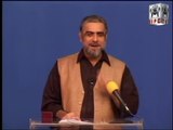 Dehshatgardy - Quran kya kehta hay speaker Mohammad Shaikh 03/04 (2006)