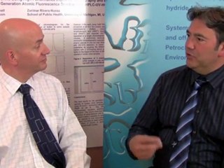 Mercury in Gold Mining