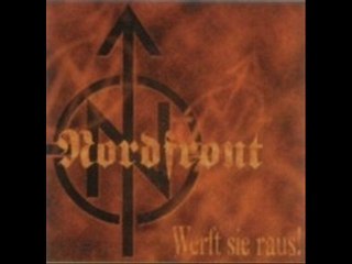 nordfront verrückt nach dir lyrics