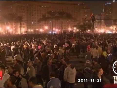 EGYPTE Sarko Juppé étrangement muets sur la répression de la dictature militaire aux ordres des USA