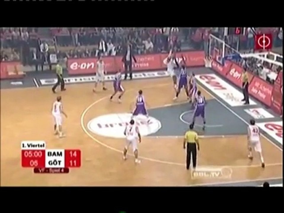 My Name is Elton Brown - Not Elton Brand!