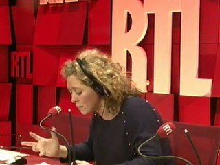 "Les carnets d'Alba" : la crise, obsession de Jean-Louis Borloo