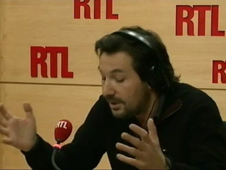 "La marque du Mailhot" : "Les Bretons m'ont accueilli en short et en tongs !"