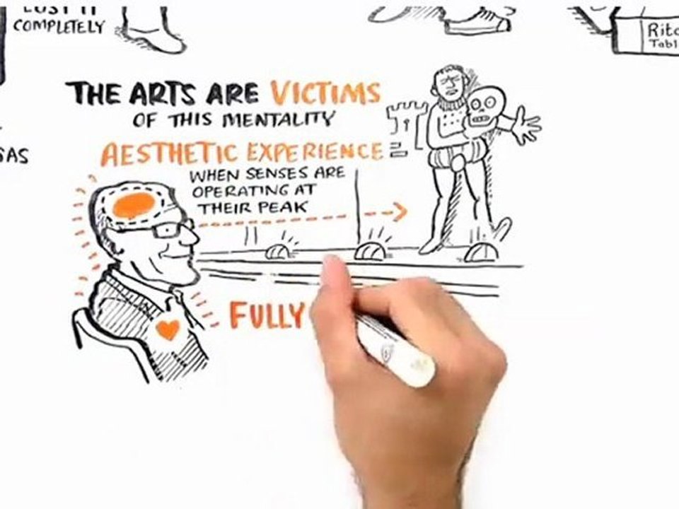 Du paradigme de l'éducation