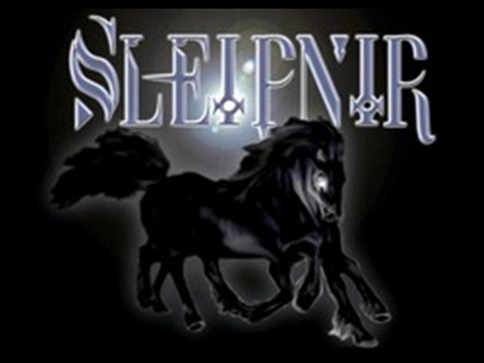 sleipnir keltenkreuz lyrics