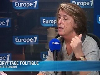 Difficultés pour le Front national
