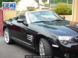 Occasion CHRYSLER CROSSFIRE SERRES CASTET