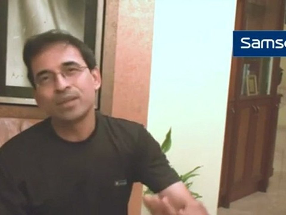 Harsha on Rahul Dravid, Sachin Tendulkar