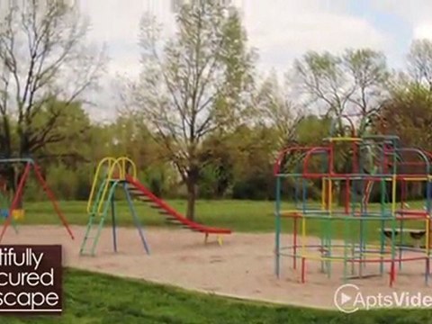 Carriage House East of Indianapolis Apartments in ...