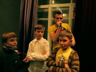 МСК: Урок битбокса