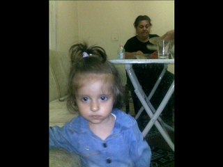 Çağırın Anam Gelsin (Yusuf Harputlu)