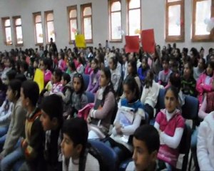 çocuk hakları panel 20.11.2011