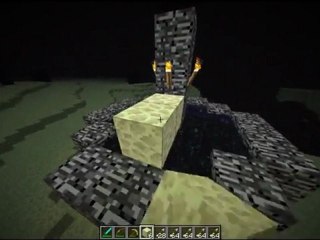 présentation de la version finale de minecraft 2part/2