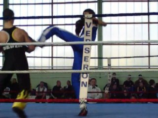 Boxe corbeil essonne 20-11-2011