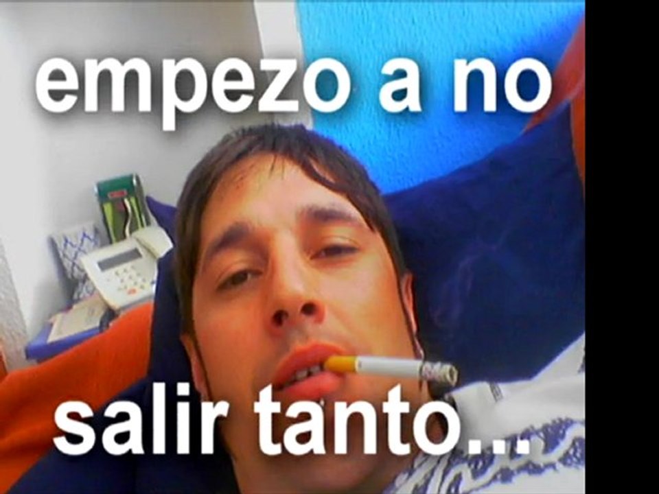 magui y kike