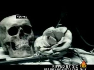 Cradle of Filth - Nymphetamine